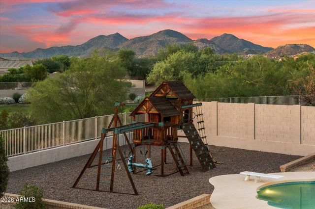 8120 E KRAMER Street, Mesa, AZ 85207