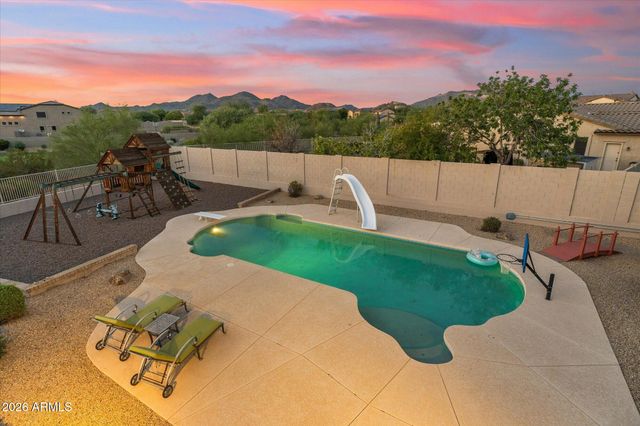 8120 E KRAMER Street, Mesa, AZ 85207