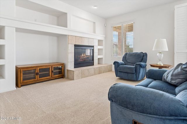8120 E KRAMER Street, Mesa, AZ 85207