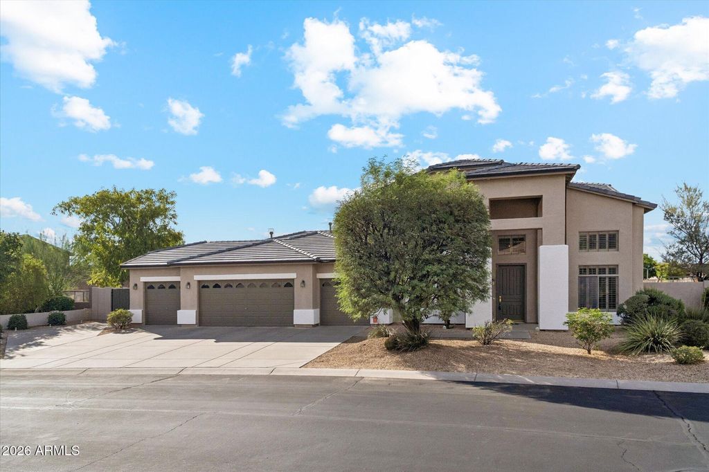 8120 E KRAMER Street, Mesa, AZ 85207 — photo 2