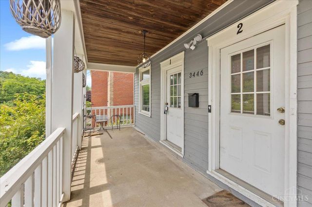 3446 Golden Avenue, Cincinnati, OH 45226