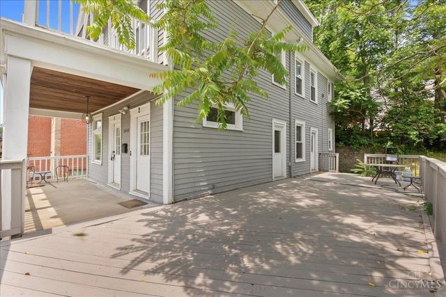 3446 Golden Avenue, Cincinnati, OH 45226