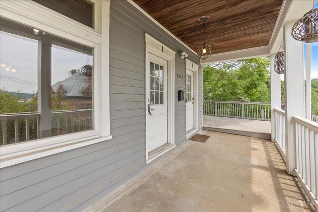 3446 Golden Avenue, Cincinnati, OH 45226