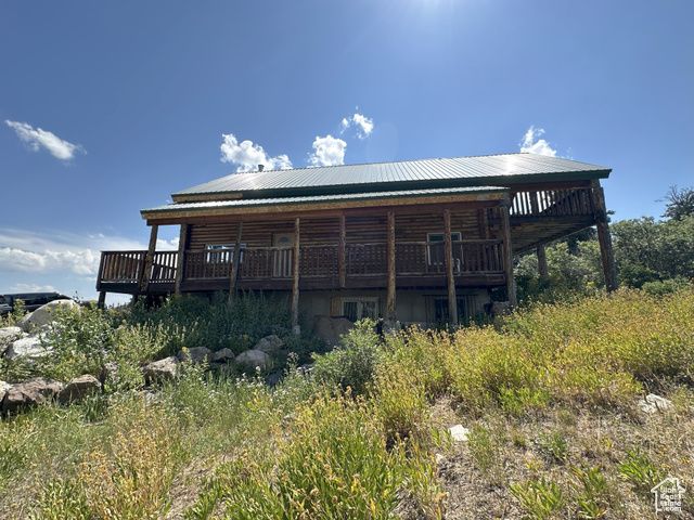 2230 S PORCUPINE CIR, Coalville, UT 84017