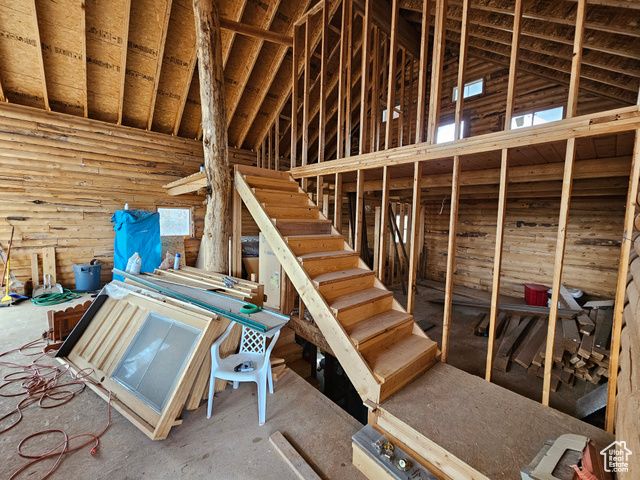 2230 S PORCUPINE CIR, Coalville, UT 84017