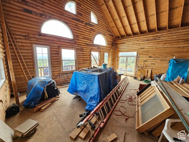 2230 S PORCUPINE CIR, Coalville, UT 84017