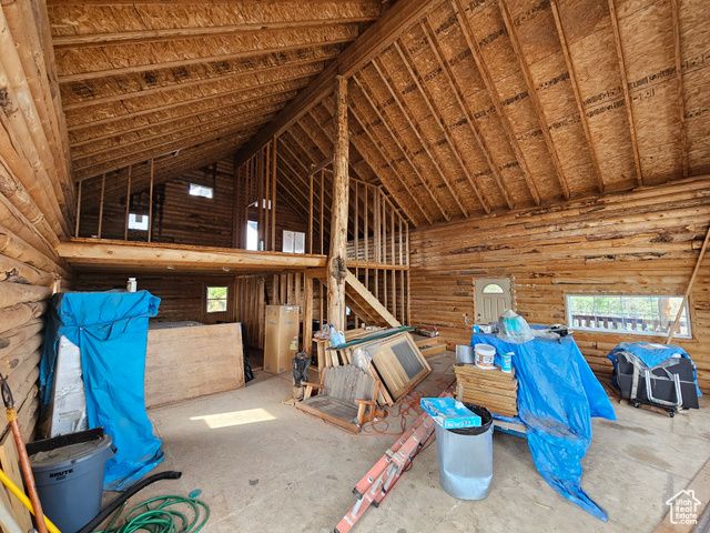 2230 S PORCUPINE CIR, Coalville, UT 84017