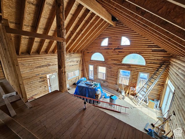 2230 S PORCUPINE CIR, Coalville, UT 84017