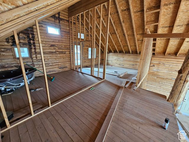 2230 S PORCUPINE CIR, Coalville, UT 84017