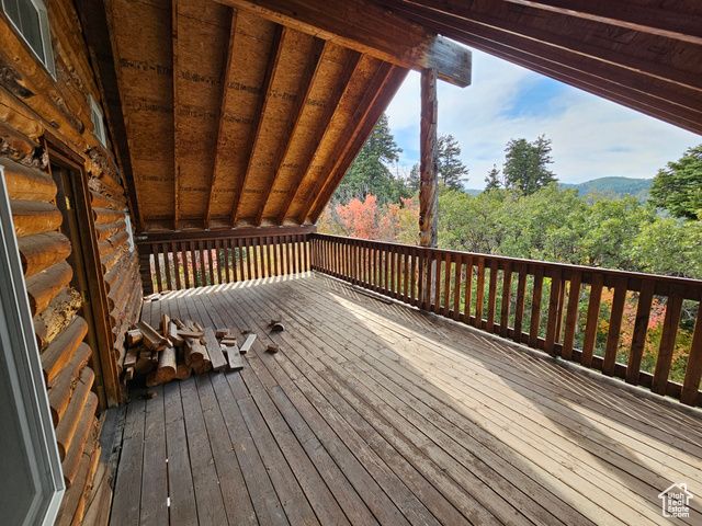 2230 S PORCUPINE CIR, Coalville, UT 84017