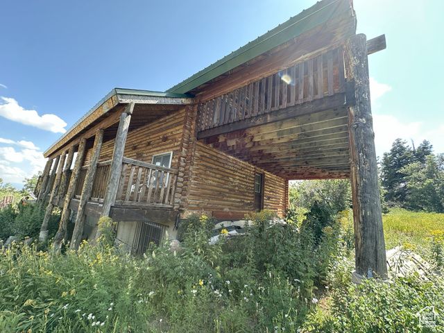 2230 S PORCUPINE CIR, Coalville, UT 84017