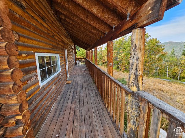 2230 S PORCUPINE CIR, Coalville, UT 84017