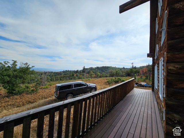 2230 S PORCUPINE CIR, Coalville, UT 84017