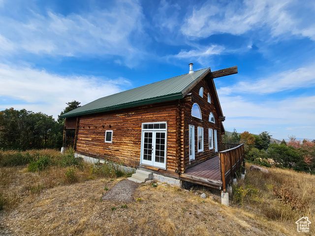 2230 S PORCUPINE CIR, Coalville, UT 84017