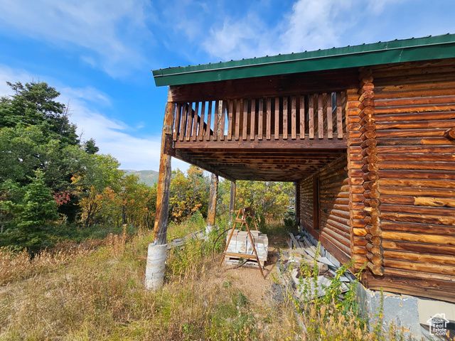 2230 S PORCUPINE CIR, Coalville, UT 84017