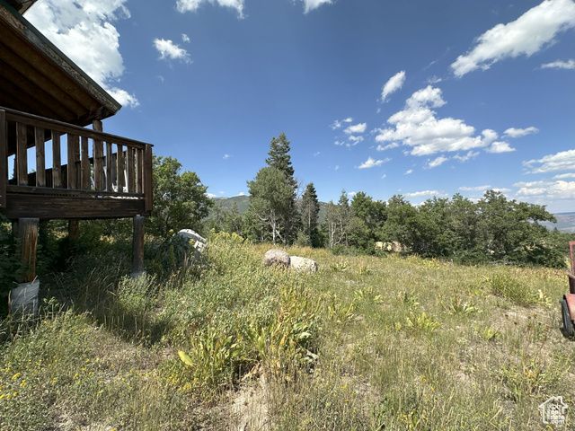 2230 S PORCUPINE CIR, Coalville, UT 84017