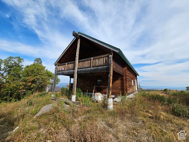 2230 S PORCUPINE CIR, Coalville, UT 84017