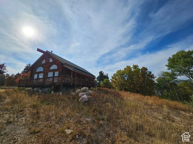 2230 S PORCUPINE CIR, Coalville, UT 84017