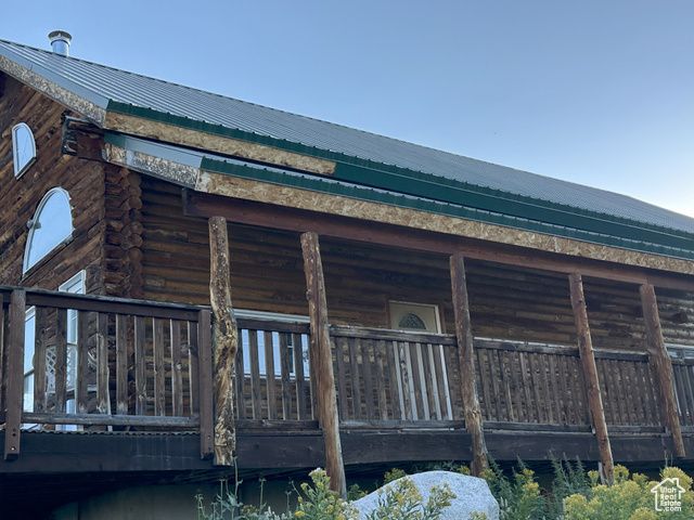 2230 S PORCUPINE CIR, Coalville, UT 84017