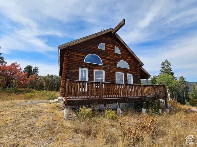 2230 S PORCUPINE CIR, Coalville, UT 84017