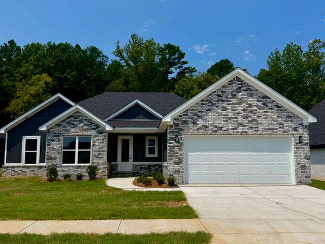 7073 Cold Creek, Alexander, AR 72002