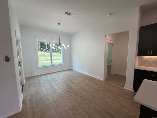 7073 Cold Creek, Alexander, AR 72002
