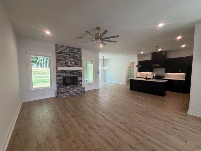 7073 Cold Creek, Alexander, AR 72002