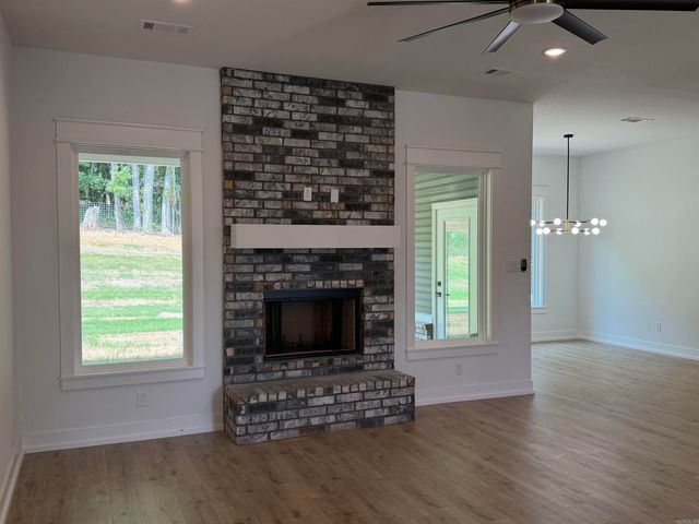 7073 Cold Creek, Alexander, AR 72002