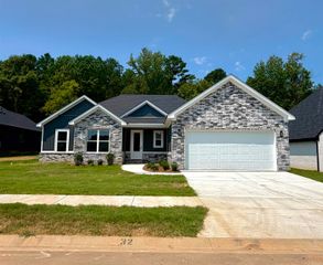 7073 Cold Creek, Alexander, AR 72002