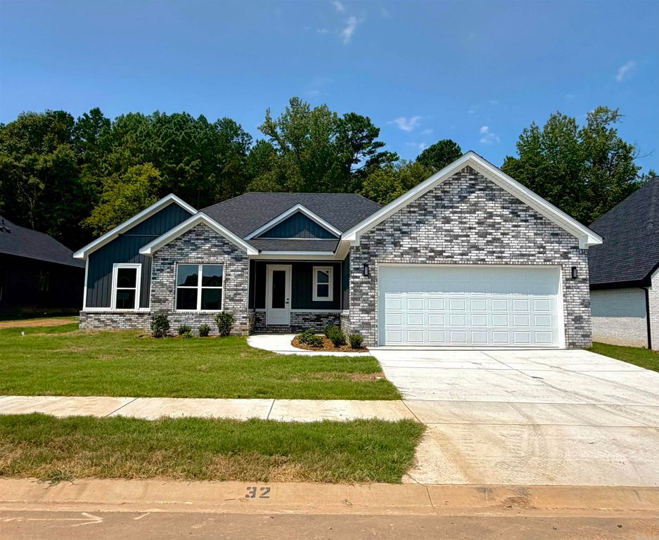 7073 Cold Creek, Alexander, AR 72002