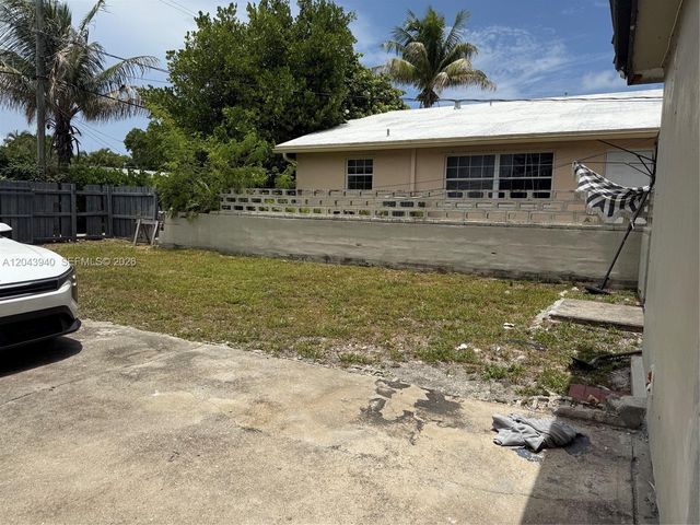 1947 Garfield Street 2, Hollywood, FL 33020