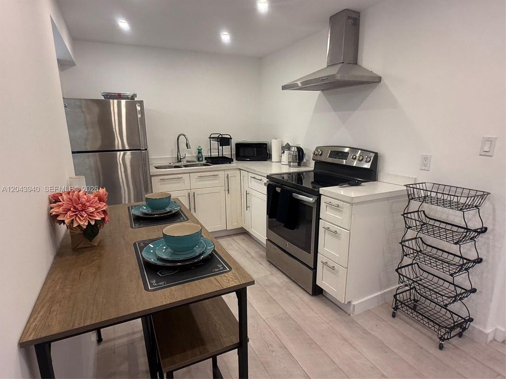 1947 Garfield Street 2, Hollywood, FL 33020