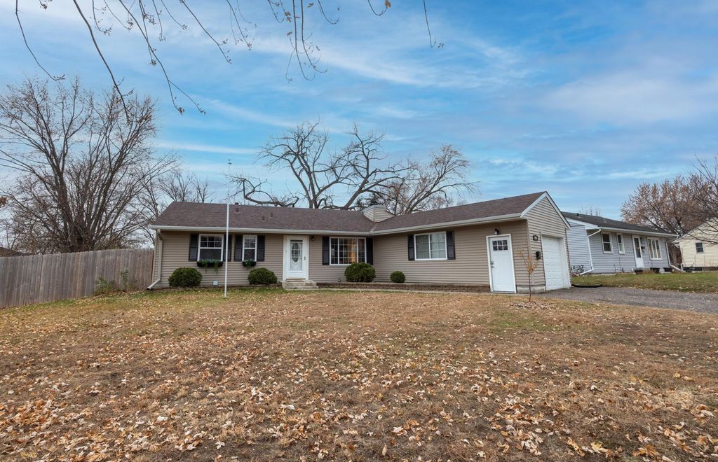 7825 58th Place N, Crystal, MN 55428