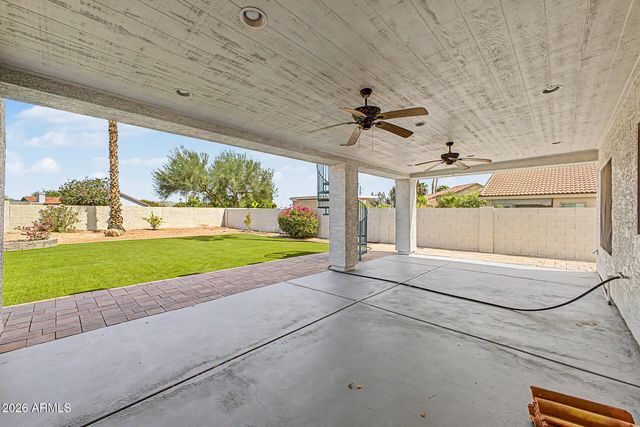 3922 E Goldfinch Gate Lane, Phoenix, AZ 85044