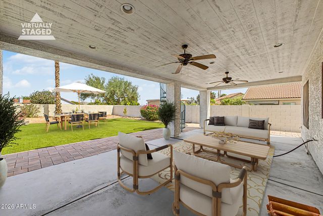 3922 E Goldfinch Gate Lane, Phoenix, AZ 85044