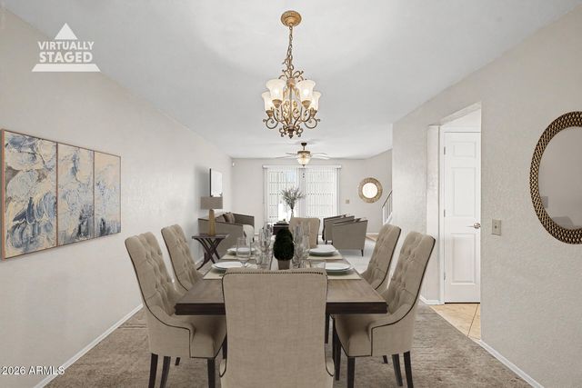 3922 E Goldfinch Gate Lane, Phoenix, AZ 85044