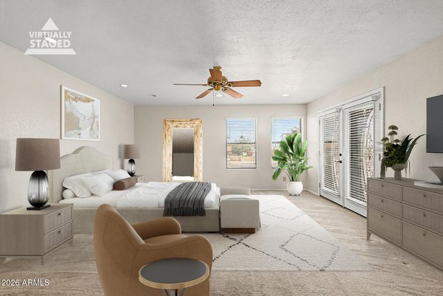 3922 E Goldfinch Gate Lane, Phoenix, AZ 85044