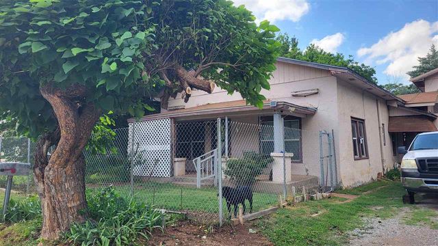 1709 NW Baldwin Ave, Lawton, OK 73507