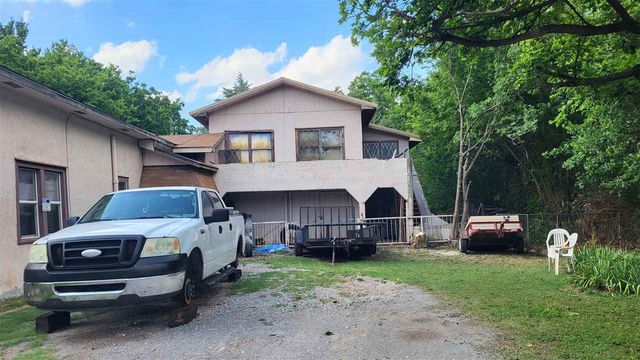 1709 NW Baldwin Ave, Lawton, OK 73507