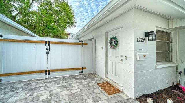 1224 MOONMIST CIRCLE S-3, Sarasota, FL 34242