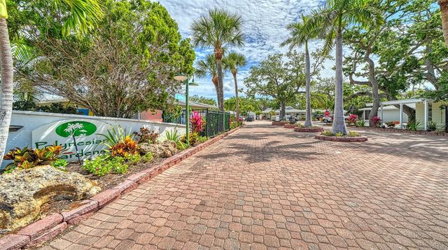 1224 MOONMIST CIRCLE S-3, Sarasota, FL 34242