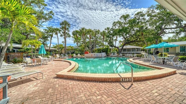 1224 MOONMIST CIRCLE S-3, Sarasota, FL 34242