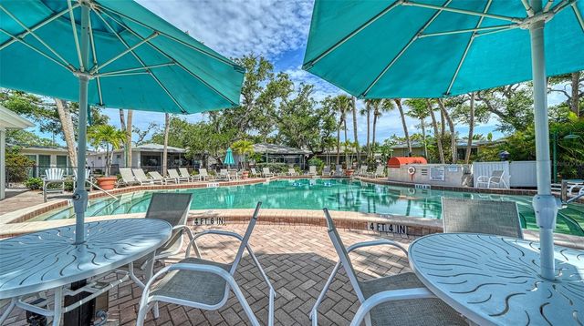 1224 MOONMIST CIRCLE S-3, Sarasota, FL 34242