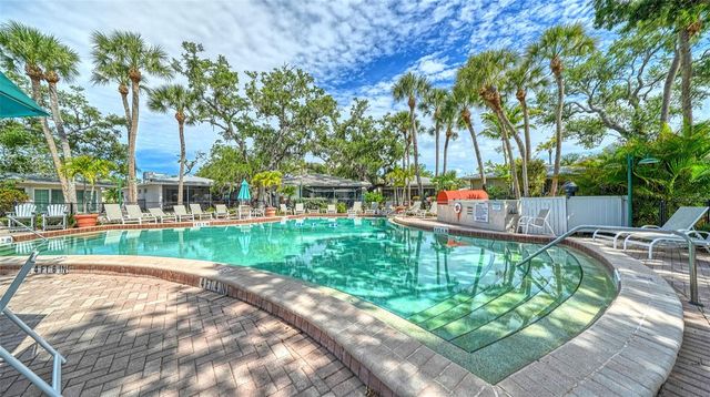 1224 MOONMIST CIRCLE S-3, Sarasota, FL 34242