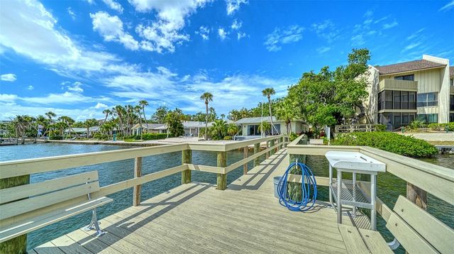 1224 MOONMIST CIRCLE S-3, Sarasota, FL 34242