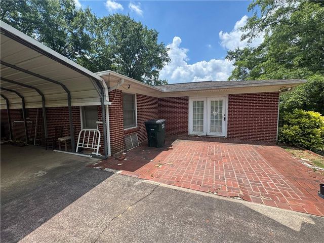 707 Sugar Valley Road NW, Calhoun, GA 30701