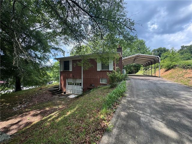 707 Sugar Valley Road NW, Calhoun, GA 30701