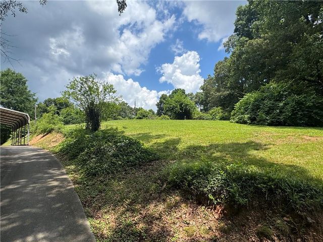 707 Sugar Valley Road NW, Calhoun, GA 30701