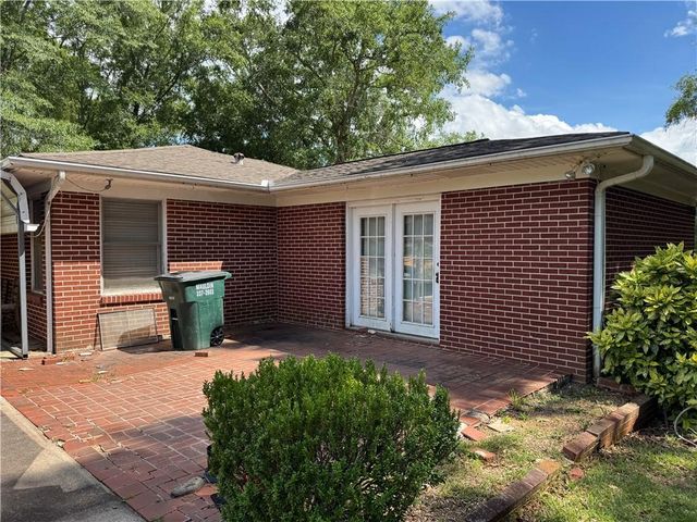 707 Sugar Valley Road NW, Calhoun, GA 30701