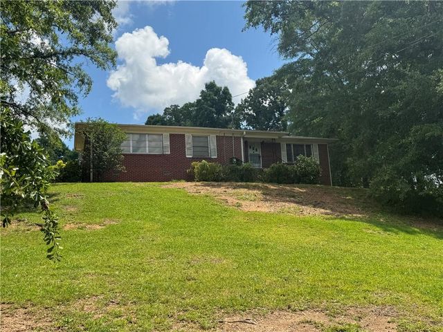 707 Sugar Valley Road NW, Calhoun, GA 30701